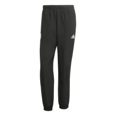 adidas Juventus UBP Tracksuit Bottoms 2024 2025 Adults Black/White