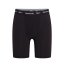 Reebok 3 Pack Performance Boxer Shorts Hogan Black