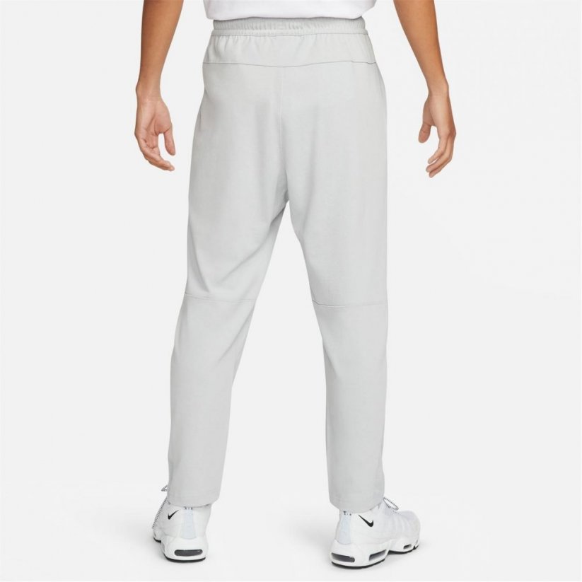 Nike Sportswear Men's Lightweight OH Pants Grey/Black