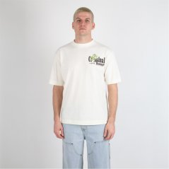 Criminal Damage Kenshin Tee Off White