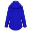 Karrimor Women's WeatherTite Waterproof 3-in-1 Jacket Blue/Violet