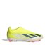 adidas X Crazyfast Elite Junior Firm Ground Football Boots Team Solar Yell