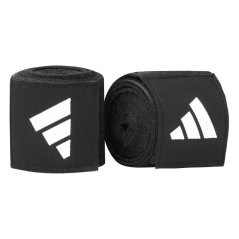 adidas 255cm Hand Wraps Black