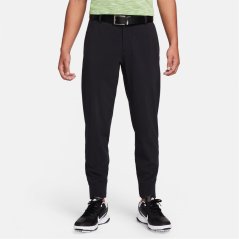 Nike Tour Repel Men's Golf Jogger Pants Black/Black