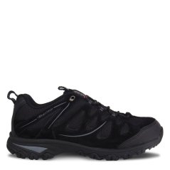 Karrimor Summit Ladies Walking Shoes Black