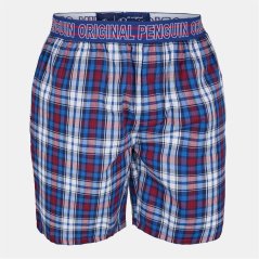 Original Penguin Men's Lounge Pyjama Shorts Multi