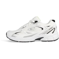 ONeill Montauk Runners Womens White/Blue