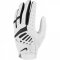 Nike Womens Dura Feel IX Golf Glove Left Hand Pearl White