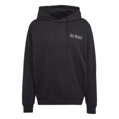 adidas Bayern Munich X BSTN Adicolour Contempo pánská mikina Black