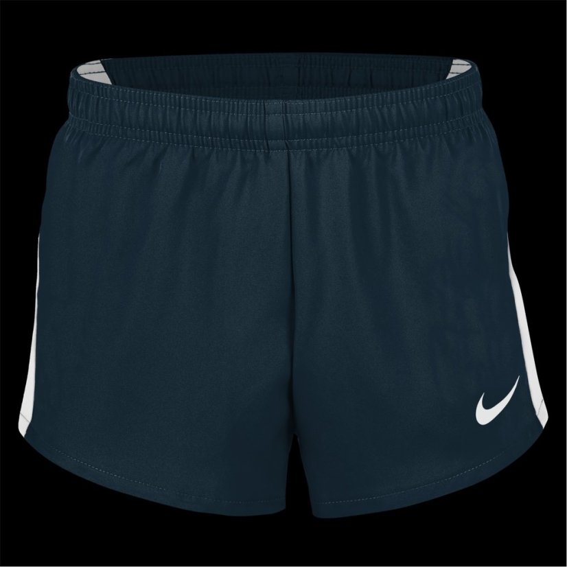 Nike Unisex Kids' Performance Gym Shorts Obsidian