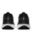 Nike Air Zoom Structure 25 Women's Road Running Shoes Black/Grey