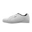 Donnay Makeover Mens Trainers White/Navy