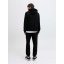 Jack and Jones Mason Zip Hoodie Tracksuit Co-ord Set Mens Black