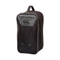 Canterbury Classic Boot Bag Black