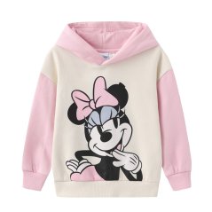 Character Disney Hoody Infant Minnie