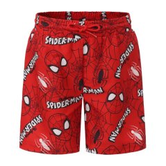 Character Character Swim Shorts Infants Spiderman