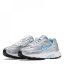 Nike Initiator Women's Running Shoe Grey/Blu/Wht