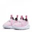 Nike Flex Runner 2 Infant Girls Trainers Pink/White/Blue