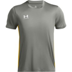 Under Armour Ch Train SS Sn51 Clay Green