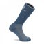 Karrimor Midweight Boot Sock 3 Pack Mens Blue