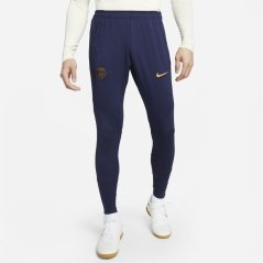 Nike Paris Saint-Germain Strike Dri-Fit Tracksuit Bottom Adults Blue