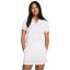 Under Armour Women's Short Sleeve Performance Polo Shirt White