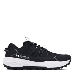Under Armour Running Shoes Unisex Adults Black