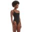 adidas Active Seamless Micro Stretch Bodysuit Black