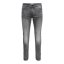Only and Sons Men's Slim Fit Jeans Grey