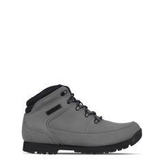 Firetrap Rhino Boot Mens Grey