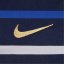 Nike France Academy Pro Home Pre Match Shirt 2024 Adults Blue