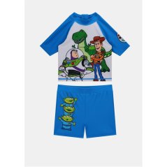 Character Character 2 piece Swimsuit Set Infants Toy Story
