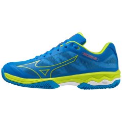 Mizuno Wve Excd Lpdl Sn99 PBl/AcdLm/Wh