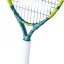 Babolat Wimbledon Jn 23 Tennis Racquet Green/Lime