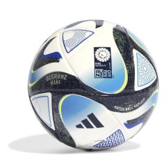 adidas Oceaunz Mini Football World Cup 2023 White/Navy