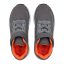 Slazenger Assent Ch00 Grey/Orange