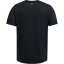 Under Armour Men's Regular Fit Graphic Short-Sleeve T-Shirt Black