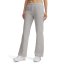 Under Armour Women's Rival Jersey Leggings Mod Grey/Heathr