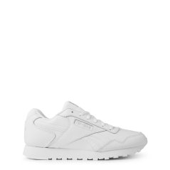 Reebok Royal Glide Trainers Juniors White