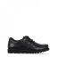 Lee Cooper C Harrow Lace Jn00 Black