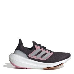 adidas Ultraboost Light Trainers Juniors Carbon