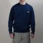 SoulCal Crew Neck Sweater Blue