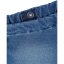 Name It Unisex Kids' Straight Leg Jeans Blue