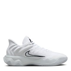 Nike IMMORTALITY 4 White/Black