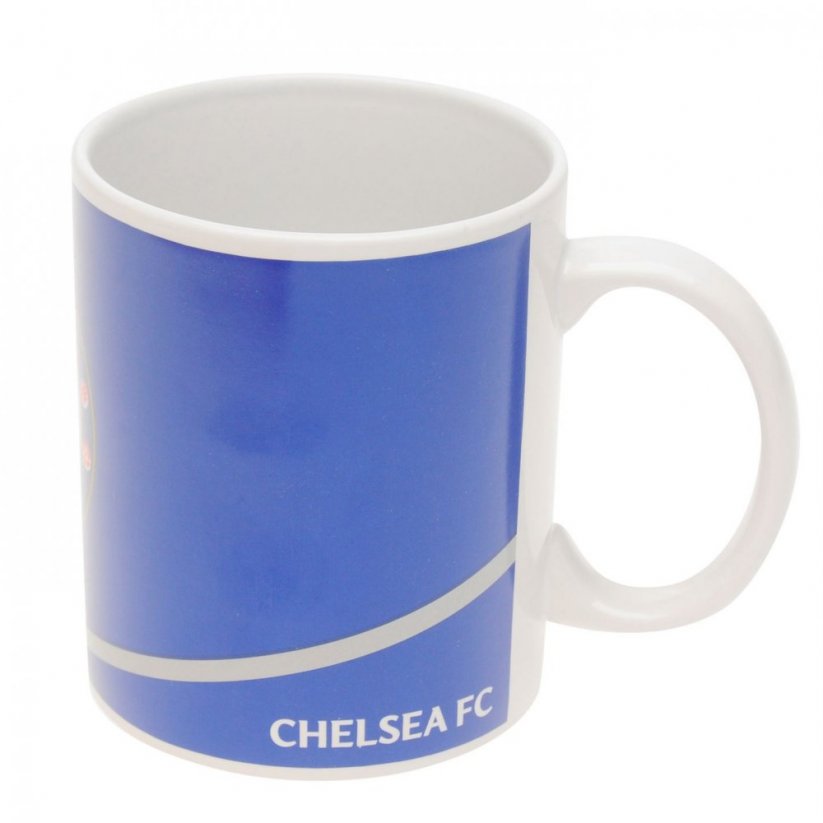 Team Football Mug Chelsea