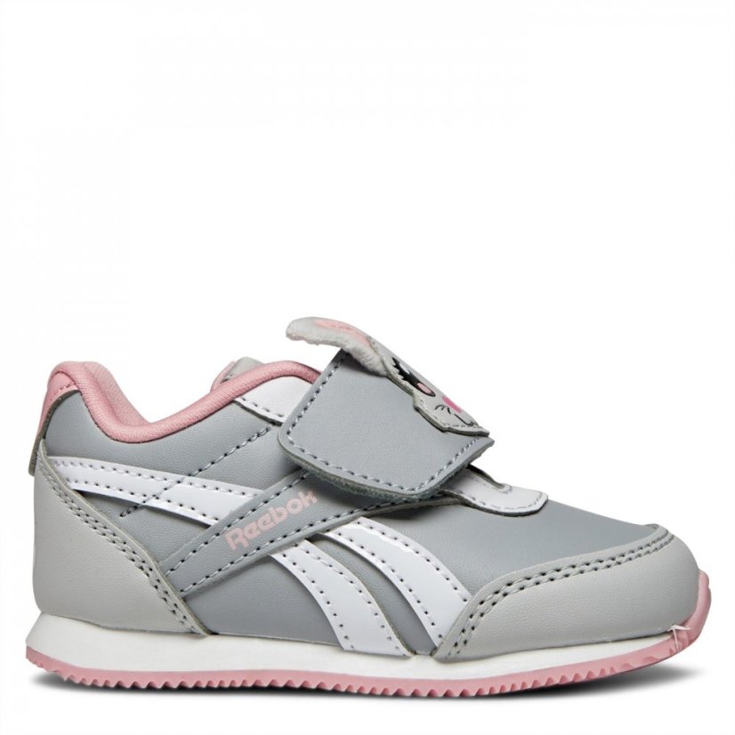 Reebok Royal Clj 2 K In99 Pugry3/Pugry2/P