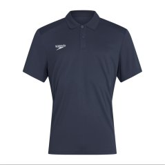 Speedo Speedo Clb Dry Polo Sn99 Navy