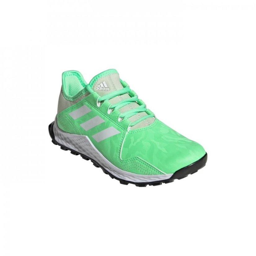 adidas Youngstar Jnr Hockey Shoes Green