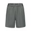 Everlast Flex Woven Short Mens Grey