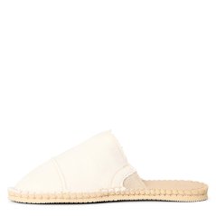 Havaianas Women's Mule II Beige Flip Flops Beige